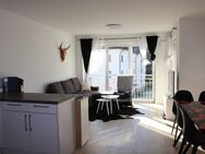 NEU! Charmante Single-Wohnung mit Balkon/Terrasse! - Kaufbeuren