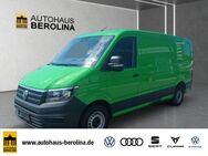 VW Crafter, 2.0 TDI 35 Kasten R, Jahr 2020 - Berlin