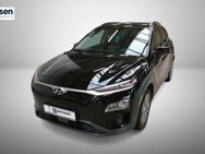 Hyundai Kona, Electro STYLE-Paket inkl Navigationspaket, Jahr 2020 - Leer (Ostfriesland)
