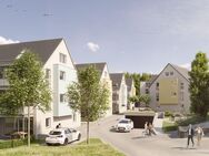 E11 - Kompakt und preiswert: 2-Zimmerwohnung in bester Wohnlage - Ravensburg