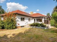 **Bungalow-Familientraum in Lichtenrade** - Berlin