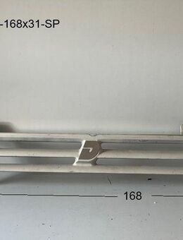 Peugeot J5 / Dethleffs Wohnmobilaufbau Frontleiste Grill-Trägerlb - Schotten Zentrum