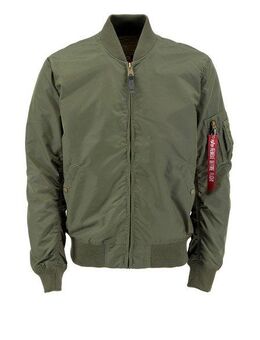 Alpha Industries Bomberjacke MA-1 TT Light