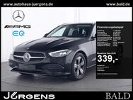 Mercedes C 220, d T Avantgarde MBUX, Jahr 2023 - Plettenberg