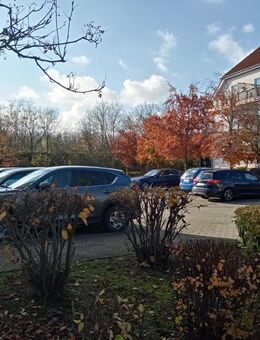 Parkplatz im Plötzkauer Ring 2 in 06366 Köthen (sofort verfügbar) - Köthen (Anhalt) Zentrum