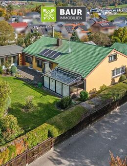 360° | Mehr Raum. Mehr Ruhe. Mehr Zuhause - Einfamilienhaus mit Schwimmbad in Baindt - Baindt