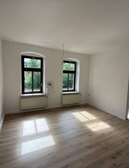 Helle 7-Raum Wohnung im Zentrum von Chemnitz - Chemnitz