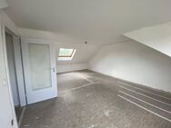 Gemütliche Dachgeschosswohnung in ruhiger Wohnlage! - Dortmund