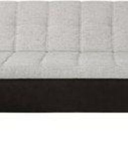 DOMO collection Wohnlandschaft Treviso incl. Zierkissen, moderne Steppung, XXL: B/T/H: 364/201/83 cm, wahlweise mit Bettfunktion, in vielen Bezugsarten auch in Cord U-Form