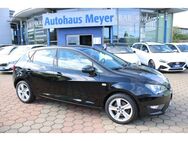 Seat Ibiza 1.2 TSI FR 1.Hand Scheckheft 8 Fach bereift - Sickte