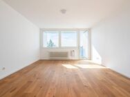 Frisch modernisiertes und gut geschnittenes Apartment mit Alpenblick in Augsburg Bärenkeller - Augsburg