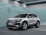 Audi Q4, , Jahr 2021 - München