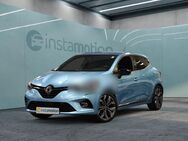 Renault Clio, EDIT ONE TCe 130, Jahr 2020 - München