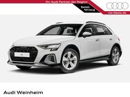 Audi A3, allstreet 35 TFSI, Jahr 2022 - Weinheim