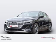 Audi e-tron, 50 Q S LINE LM20, Jahr 2021 - Remscheid
