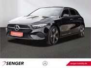 Mercedes A 200, Progressive, Jahr 2024 - Hamm