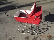 Kinderwagen von 1972 - - Allgäu - TOM - München Maxvorstadt