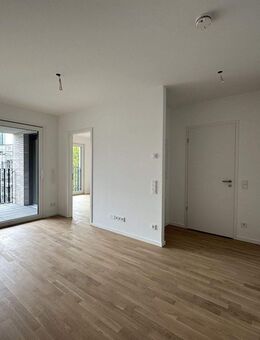 PANDION NEXT - Exklusive 2-Zimmer-Wohnung inkl. EBK - Düsseldorf