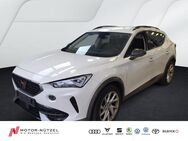 CUPRA Formentor, 1.4 TSI e-Hybrid, Jahr 2022 - Bayreuth