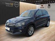 VW Tiguan, 1.4 TSI Lounge Sport&Style, Jahr 2016 - Murr