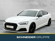 Audi A5, Sportback 45 TFSI quattro Advanced, Jahr 2021 - Freiberg