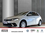 VW Polo, 1.0 MPI ( EPH ), Jahr 2024 - Grafenau (Bayern)