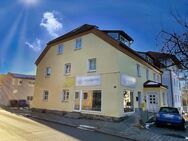**Solide vermietetes Wohn- und Geschäftshaus in Freyung** Bayerischer Wald - Freyung