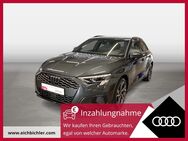 Audi A3, Sportback 40 TFSI e Advanced FLA, Jahr 2024 - Landshut