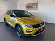 VW T-Roc IQ.DRIVE/Navi/PDC/Tempomat/ACC/Alu/ - Soest