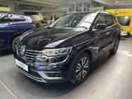 Renault Koleos, BLUE dCi 185 INITIALE PARIS (RZG), Jahr 2024 - Dresden