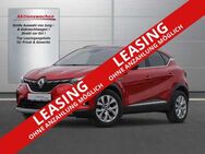 Renault Captur Klima/PDC/Tempomat/LED - Thannhausen