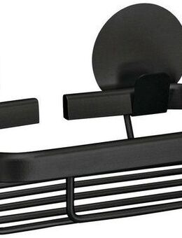 Kleine Wolke Seifenablage Rocco, Breite: 14,0 cm, Aluminium