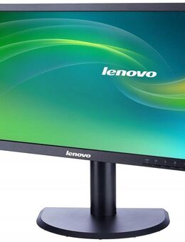 Monitor LENOVO 21,5" LT2223p Full HD HDMI - Wuppertal
