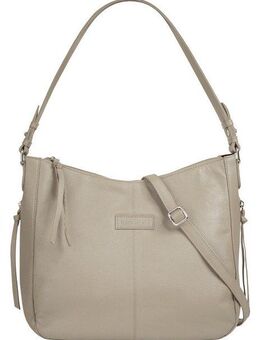 Bruno Banani Shopper, echt Leder