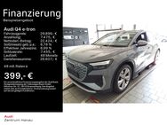 Audi Q4, 35 S LINE VC, Jahr 2021 - Hanau (Brüder-Grimm-Stadt)