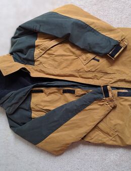 Fällräven Herren Outdoorjacke - Königsmoos