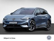 VW ID.7, Tourer PRO LM19, Jahr 2022 - Unna