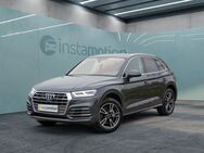 Audi Q5, design 50 TFSI e quattro, Jahr 2021 - München