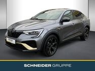 Renault Arkana, E-Tech Full Hybrid 145, Jahr 2022 - Hof
