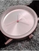 Seltene „DER SPIEGEL“ Armband-Uhr in 17438