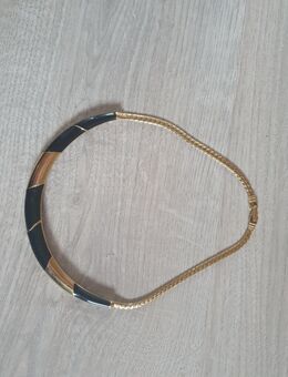 Halskette (Modeschmuck) - Oberkochen