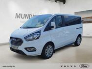 Ford Tourneo Custom, 320 L1 Titanium, Jahr 2023 - Landshut