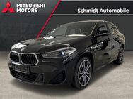 BMW X2, 20i, Jahr 2023 - Weißenburg (Bayern)