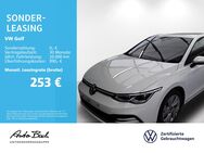 VW Golf, 1.4 TSI VIII eHybrid, Jahr 2021 - Bad Homburg (Höhe)