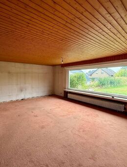 RESERVIERT - Wohnhaus mit Potenzial - Lemgo