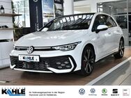 VW Golf, 1.5 GTE eHybrid OPF BusinessPremium DC IQ LIGHTC, Jahr 2022 - Walsrode