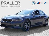 BMW 320, i Limo Sport Line Laserlicht Individual, Jahr 2019 - Deuerling