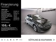 VW Golf, 1.0 TSI Life 81kW APP, Jahr 2024 - Eschborn