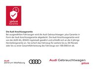 Audi A5, Sportback 40 TDI Q advanced S-Prägung, Jahr 2024 - Wolfsburg