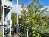 Genießen Sie den Frühling auf Ihrem neuen Balkon! - Dresden